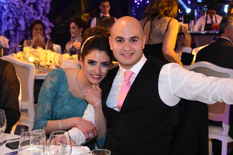 Pierra and Ray's Wedding Ceremony- Part 2